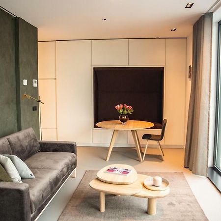 Creative Valley Nest - Luxury Rooftop Apartments Utrecht Kültér fotó