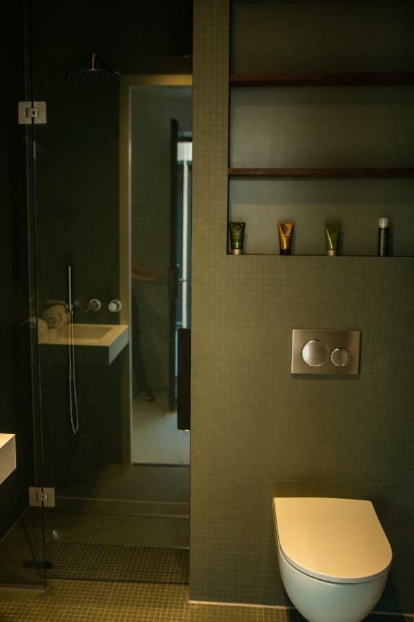 Creative Valley Nest - Luxury Rooftop Apartments Utrecht Kültér fotó