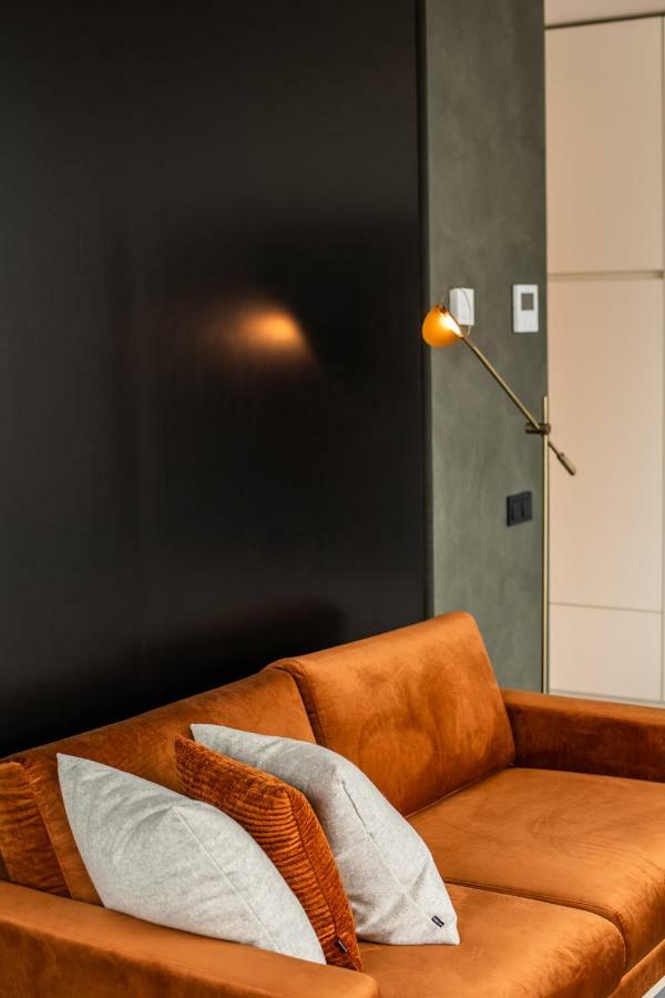 Creative Valley Nest - Luxury Rooftop Apartments Utrecht Kültér fotó