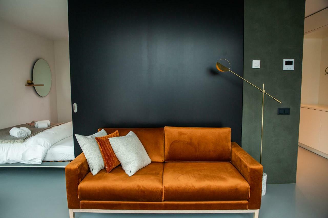 Creative Valley Nest - Luxury Rooftop Apartments Utrecht Kültér fotó