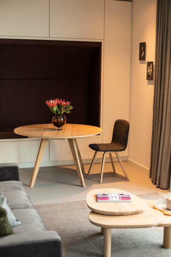 Creative Valley Nest - Luxury Rooftop Apartments Utrecht Kültér fotó