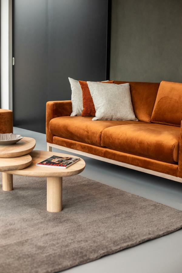 Creative Valley Nest - Luxury Rooftop Apartments Utrecht Kültér fotó